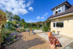 Garden- click for photo gallery